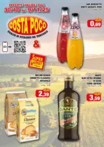 Supermercati Costa Poco Offerte valide dal 30/10 al 9/11/25 - al 09.11.2025