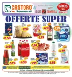 Il castoro Offerte super - al 06.11.2025
