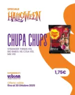Vibian Speciale halloween - al 30.10.2025
