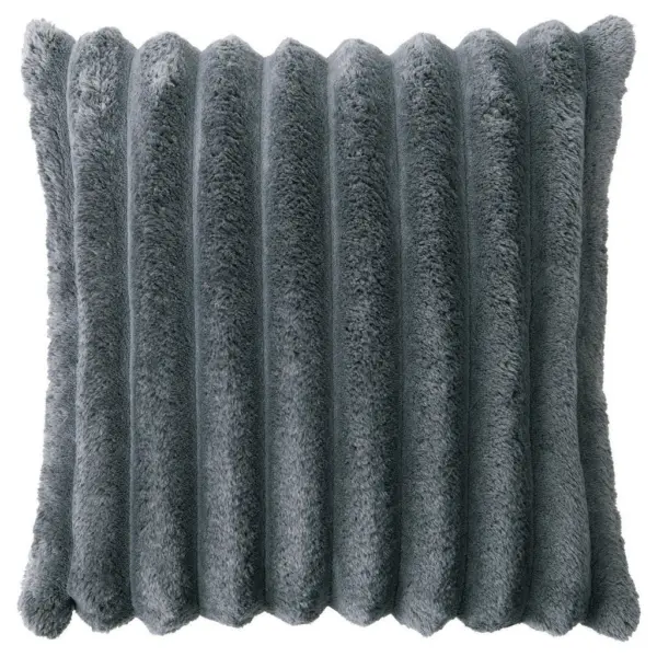 Dekokissen Luxus Flanell