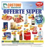 Il castoro Offerte super - al 06.11.2025