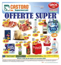 Offerte super