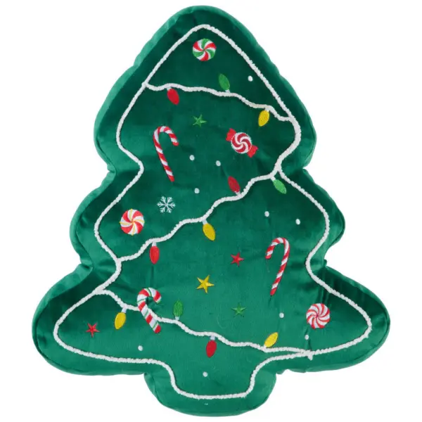 Dekokissen Weihnachten