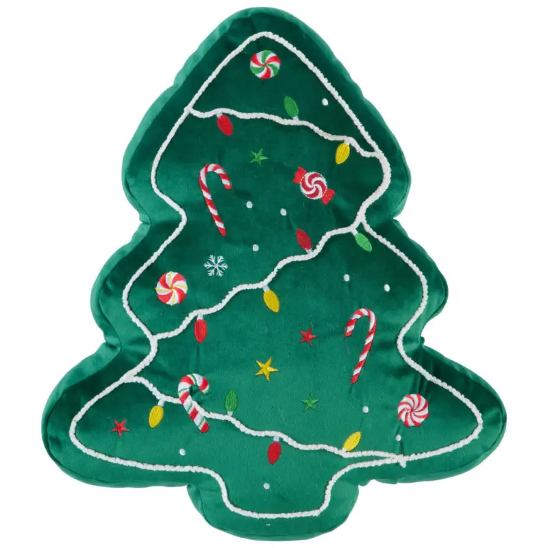 Dekokissen Weihnachten