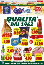 IperTriscount Sottoprezzo! - al 06.11.2025
