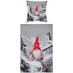 POCO Fleece Bettwäsche Fleece - bis 09.11.2025