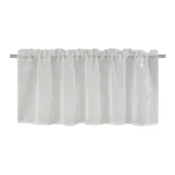 POCOline Scheibengardine Stars 2