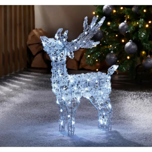 POCOline Deko-Rentier