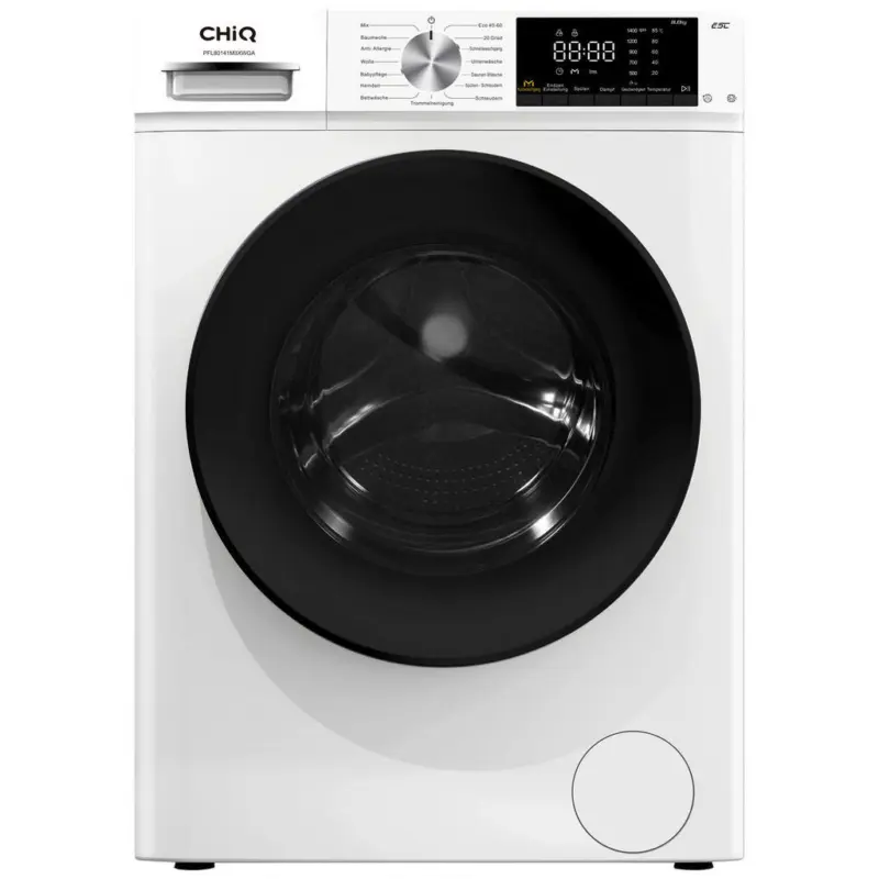 Chiq Waschtrockner WD85WBALPOA