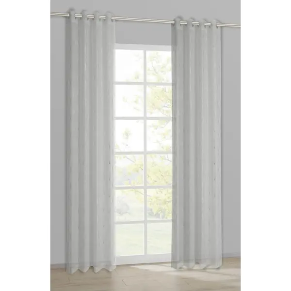 POCOline Ösenvorhang Diana