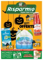 Mio Mercato Happy offerte - al 10.11.2025
