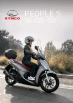 Kymco People S - al 12.11.2025