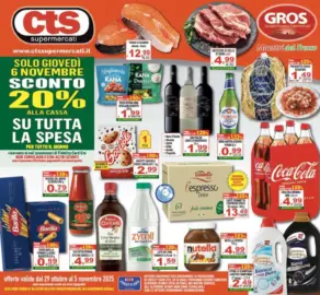 Sconto 20%