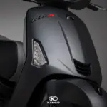 Kymco Like S - al 12.11.2025