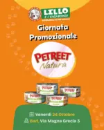 Lillo e i Vagabondi Offerte Lillo e i vagabondi - al 12.11.2025