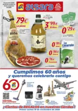 Promoción válida del 29 de octubre al 15 de noviembre de 2025