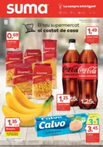 Suma Oferta vàlida del 29 de Octubre al 11 de Noviembre de 2025 - hasta el 11.11.2025