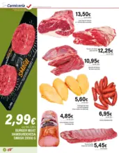 Precios válidos del 29 octubre al 11 de noviembre de 2025