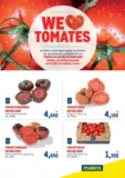 Especial Tomates Sur