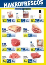 Makro Del 28 De Octubre Al 3 De Noviembre - hasta el 03.11.2025