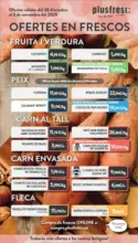 Ofertes En Frescos