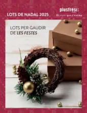 Lots De Nadal 2025