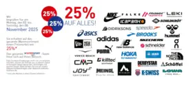 Intersport Ceka - Einladung