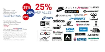 Intersport Ceka - Einladung