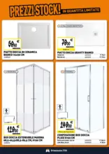 Straordinari prezzi stock!