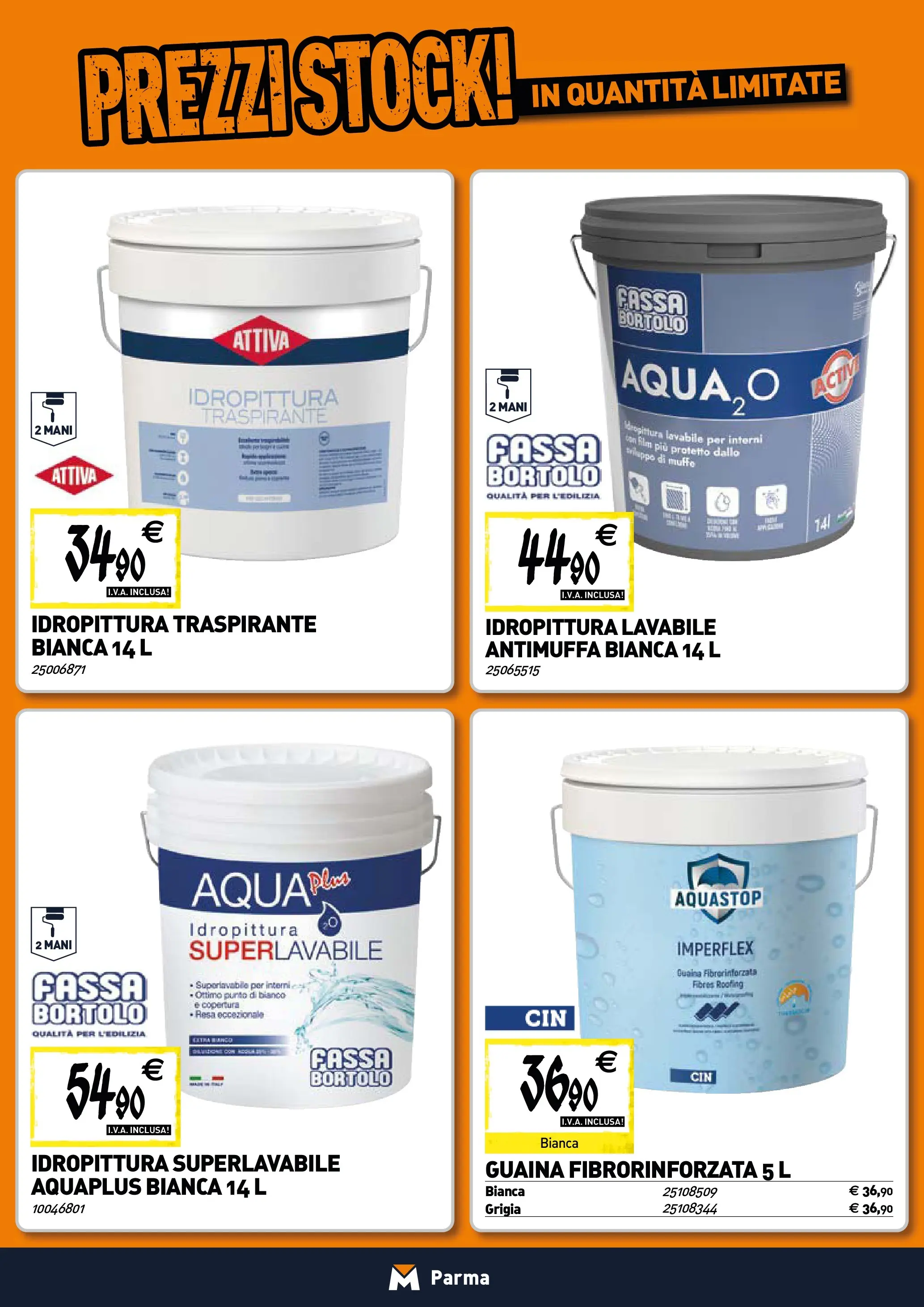 Nuovo TECNOMAT - Straordinari prezzi stock! dal 29/10/2025 > offerte anteprima 🛍️ | Pagina: 14