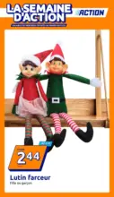La semaine d'Action