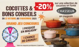 Catalogue Eureka Ma Maison