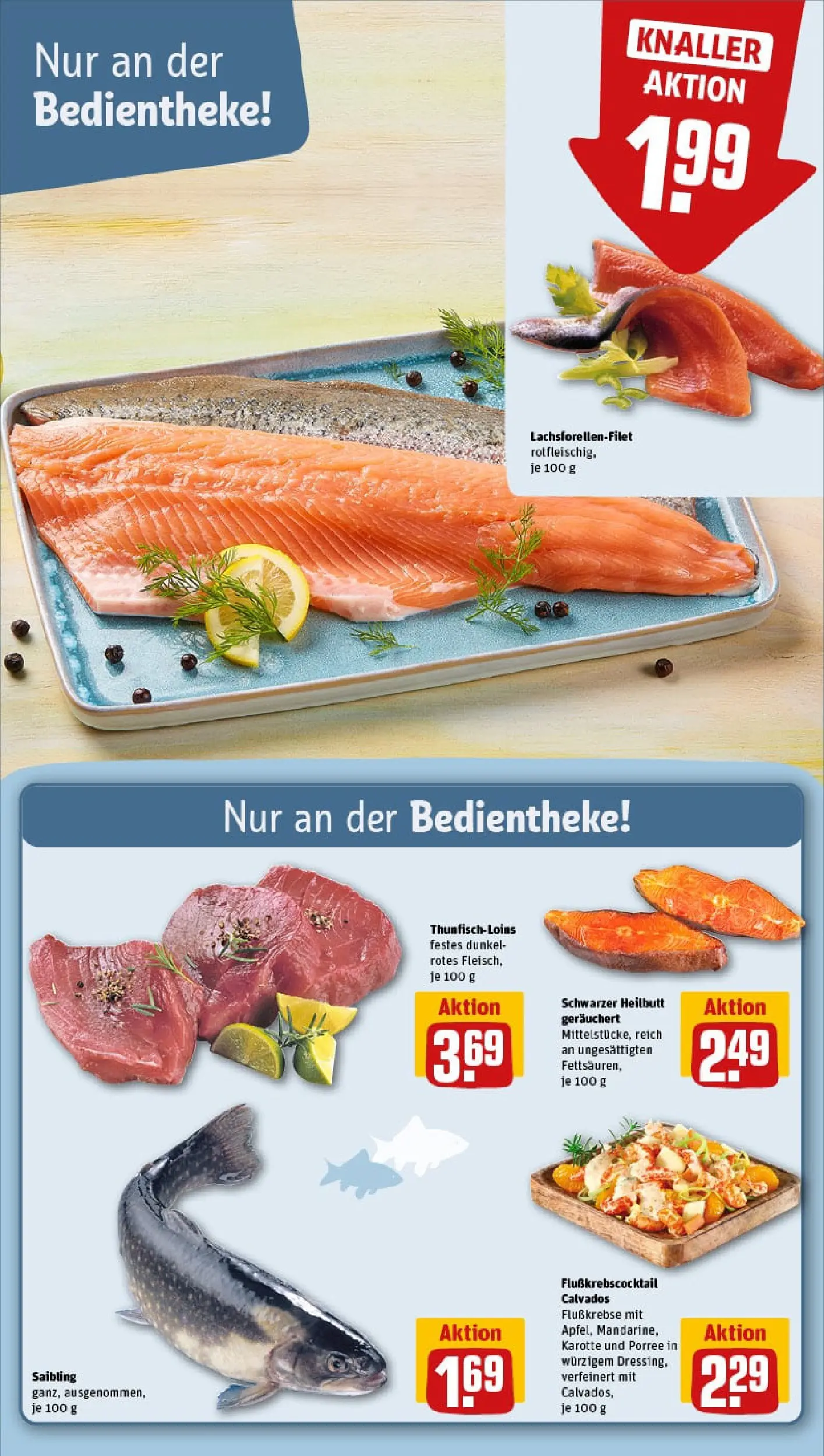 REWE Prospekt ab 02.11.2025 zum Blättern » Angebote | Seite: 27 | Produkte: Karotte