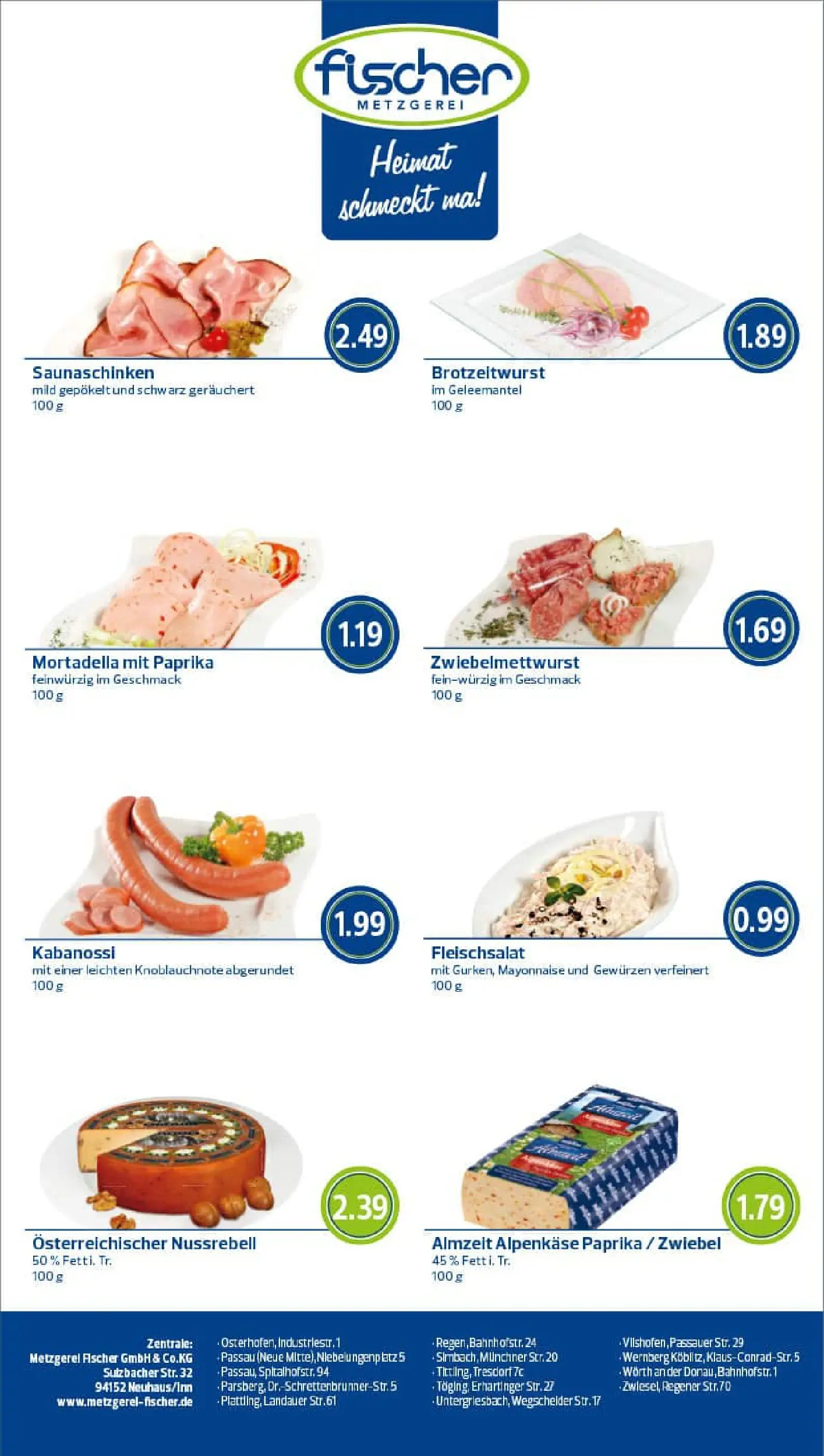 REWE Prospekt ab 02.11.2025 zum Blättern » Angebote | Seite: 9 | Produkte: Paprika, Mayonnaise