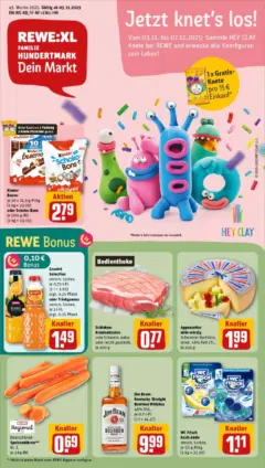 Rewe prospekt Kobern / Gondorf ab 02.11.2025 gültig Rewe prospekt Kobern / Gondorf ab 02.11.2025 gültig