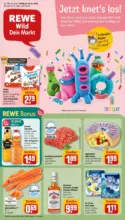 REWE Rewe: Wochenangebote - bis 09.11.2025