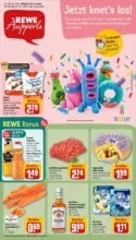 Rewe: Wochenangebote
