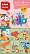 Rewe: Wochenangebote