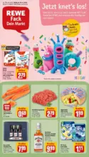 Rewe: Wochenangebote
