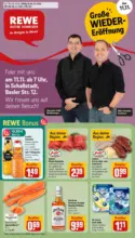 Rewe Rewe: Wochenangebote - bis 09.11.2025