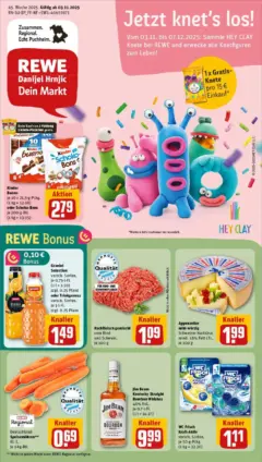 Rewe prospekt Puchheim	 ab 02.11.2025 gültig Rewe prospekt Puchheim	 ab 02.11.2025 gültig