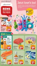 Rewe: Wochenangebote