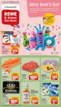 Rewe: Wochenangebote