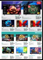 ЗОРА Предложения от ЗОРА с валидност до 27.11.2025 - до 27-11-25