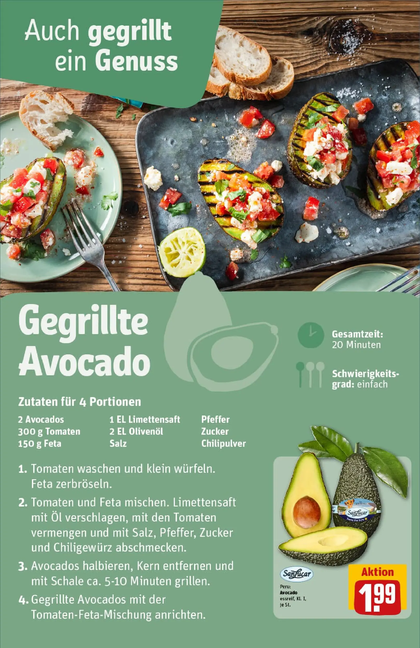 REWE Prospekt ab 02.11.2025 zum Blättern » Angebote | Seite: 9 | Produkte: Feta, Öl, Tomaten, Zucker