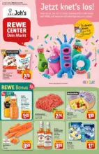 Rewe: Wochenangebote