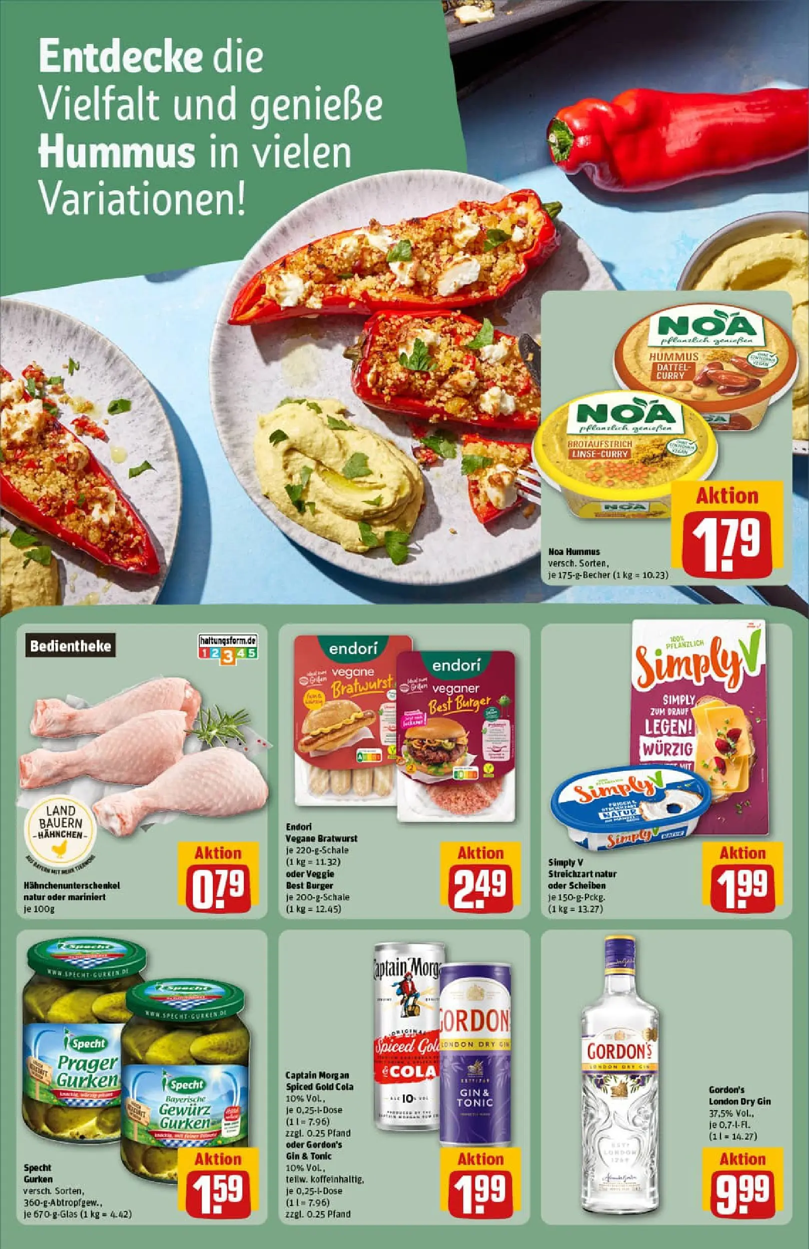 REWE Prospekt ab 02.11.2025 zum Blättern » Angebote | Seite: 37 | Produkte: Gordon's gin, Cola, Captain morgan, Gin