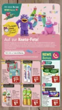 Rewe: Wochenangebote