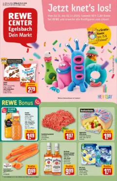 Rewe prospekt Egelsbach ab 02.11.2025 gültig Rewe prospekt Egelsbach ab 02.11.2025 gültig