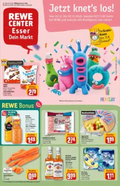 Rewe prospekt Rheinbach	 ab 02.11.2025 gültig